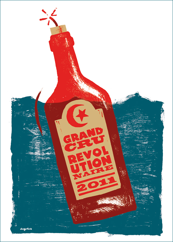 Grand Cru 2011