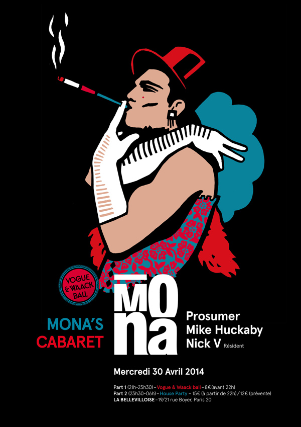 MONA Cabaret