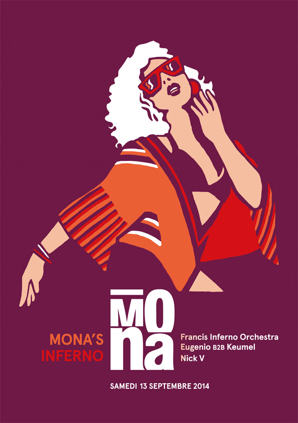 MONA Septembre