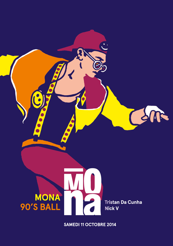 MONA Octobre