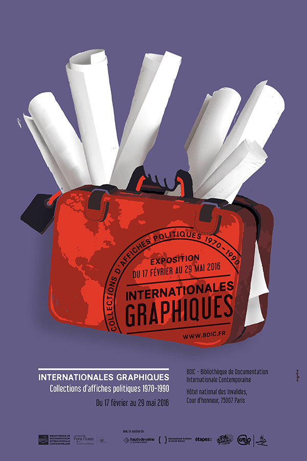 Internationales graphiques