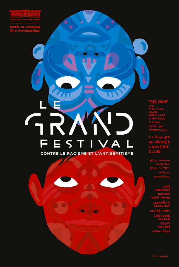 Le Grand Festival