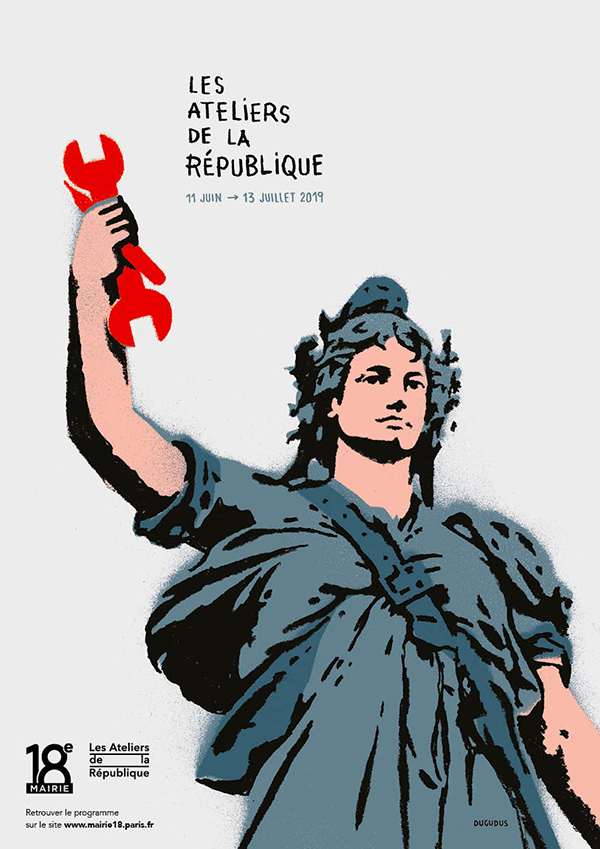 Les Ateliers de la République