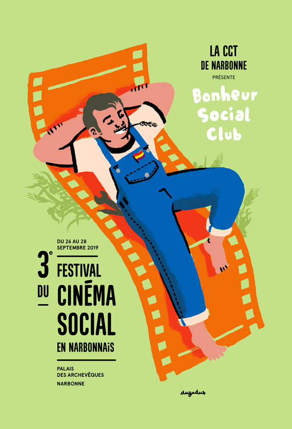Bonheur Social Club
