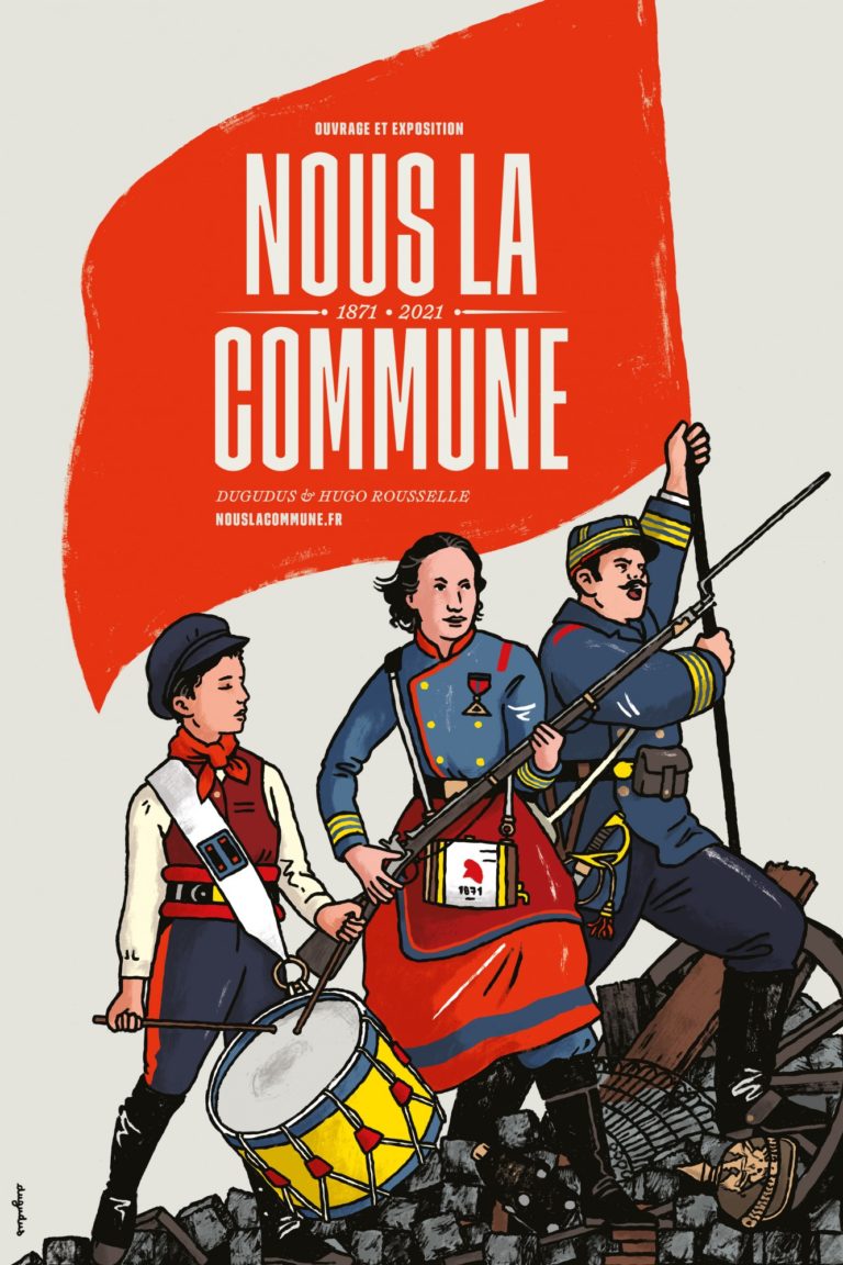 Nous la Commune