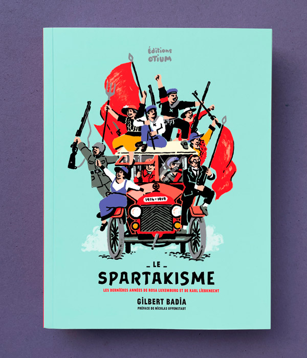 Le Spartakisme