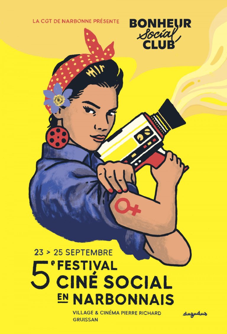 Festival de Ciné Social