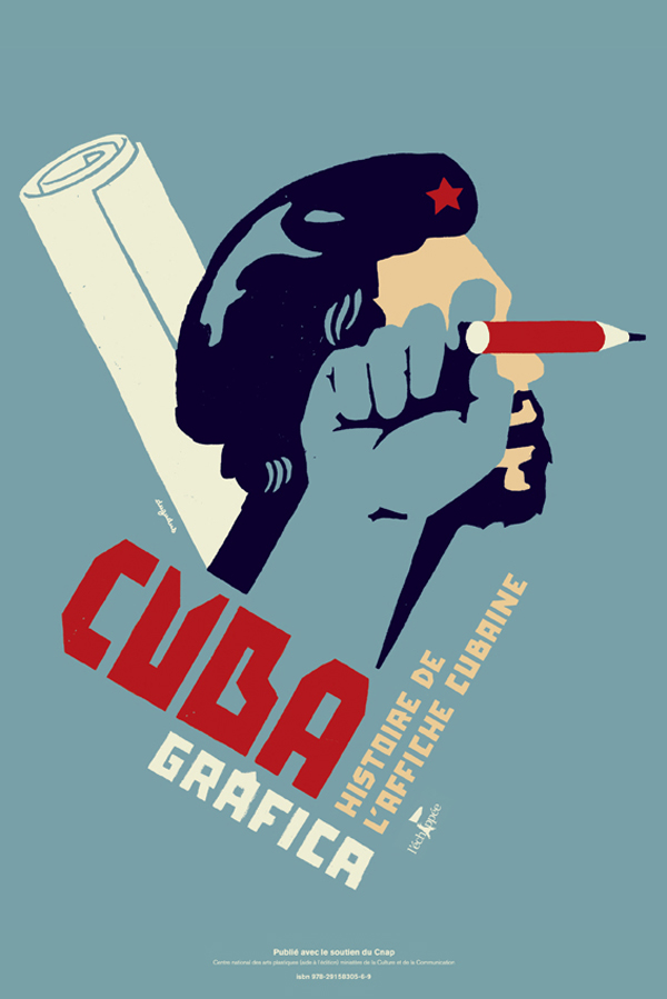 Cuba grafica