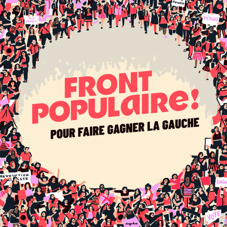 Front Populaire