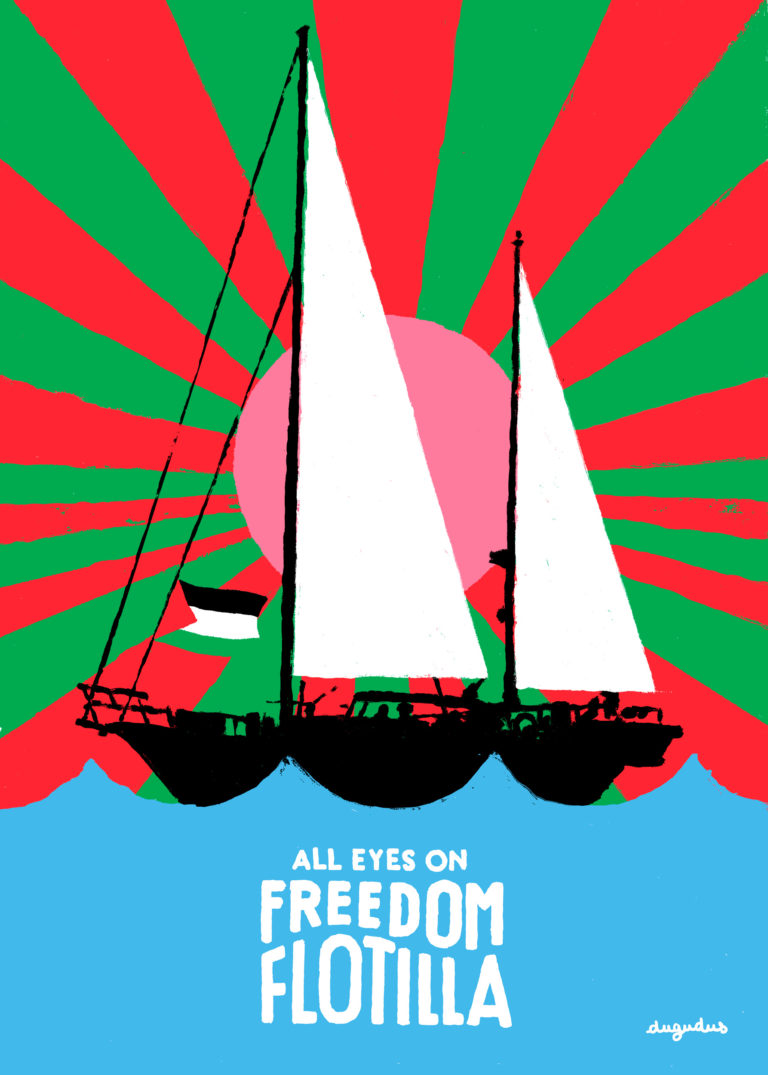 Freedom Flotilla
