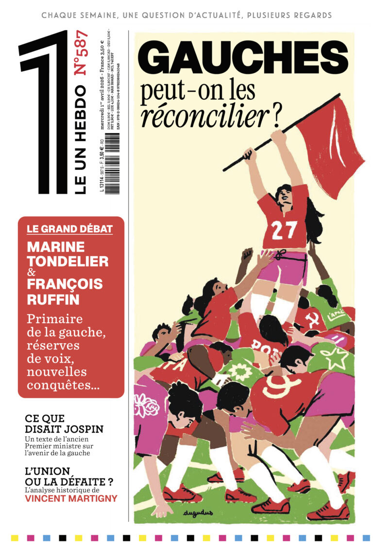 Le 1hebdo