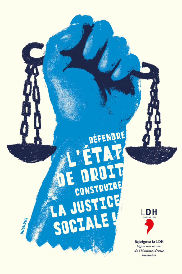 La LDH
