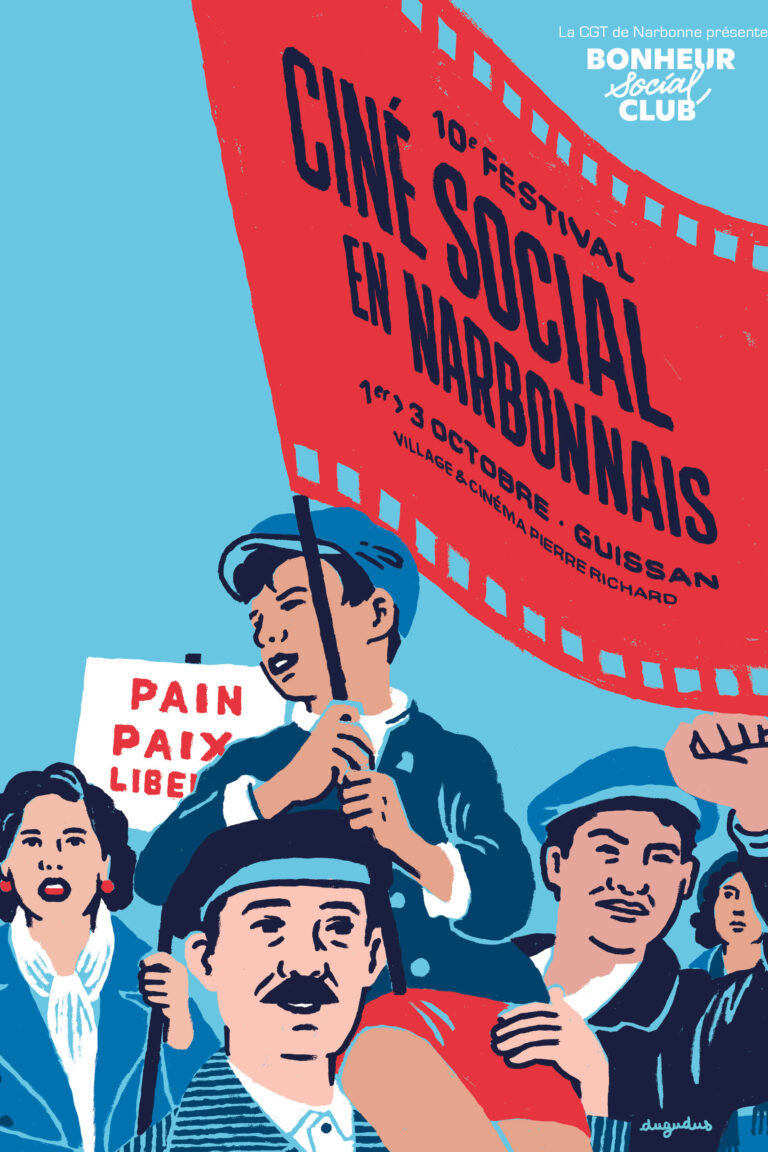 Bonheur Social Club